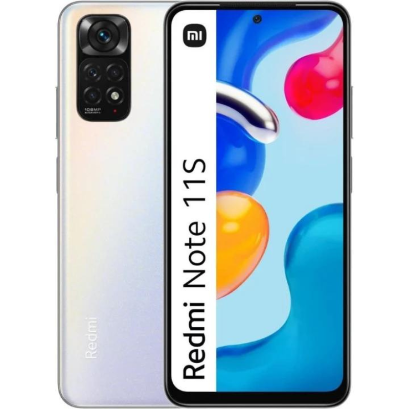 Xiaomi Redmi Note 11s | 128gb 6gb ram2