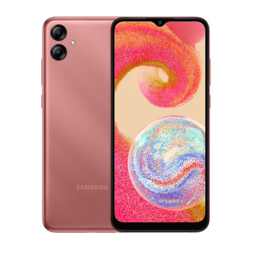 Samsung Galaxy A04e 3GB RAM 64GB ROM0
