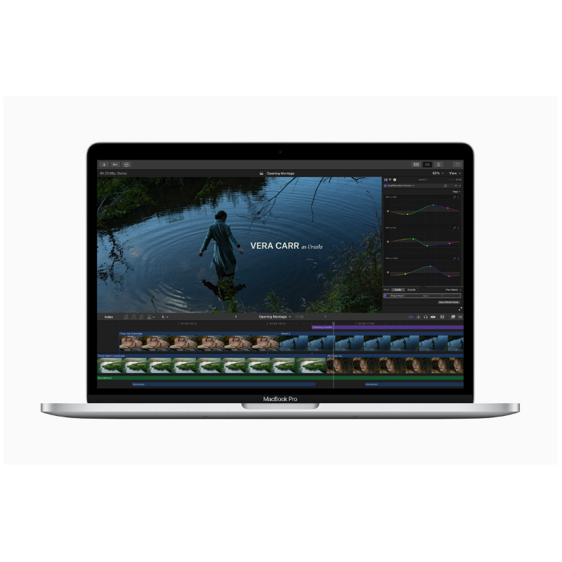 Apple MacBook Pro 16 M1Pro 16/512GB Grey (MK183B/A)2