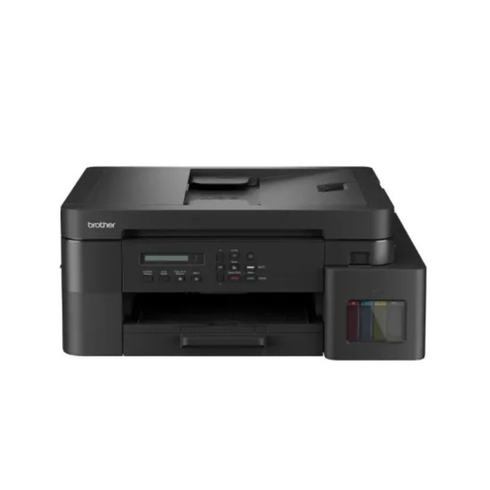 Brother T830DW ink tank printer