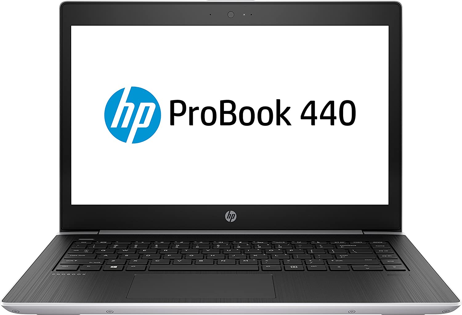 HP PROBOOK 440 G4 7TH GEN - INTEL CORE I5-7200U - 14-INCH LAPTOP - 8GB RAM - 256SSD INTERNAL STORAGE