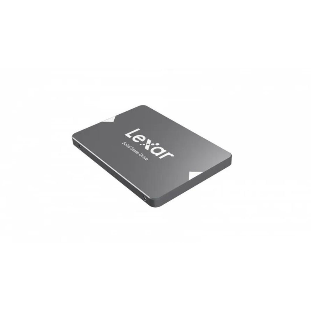 LEXAR NS100 2.5” SATA INTERNAL SSD 2TB – LNS100-2TRB3