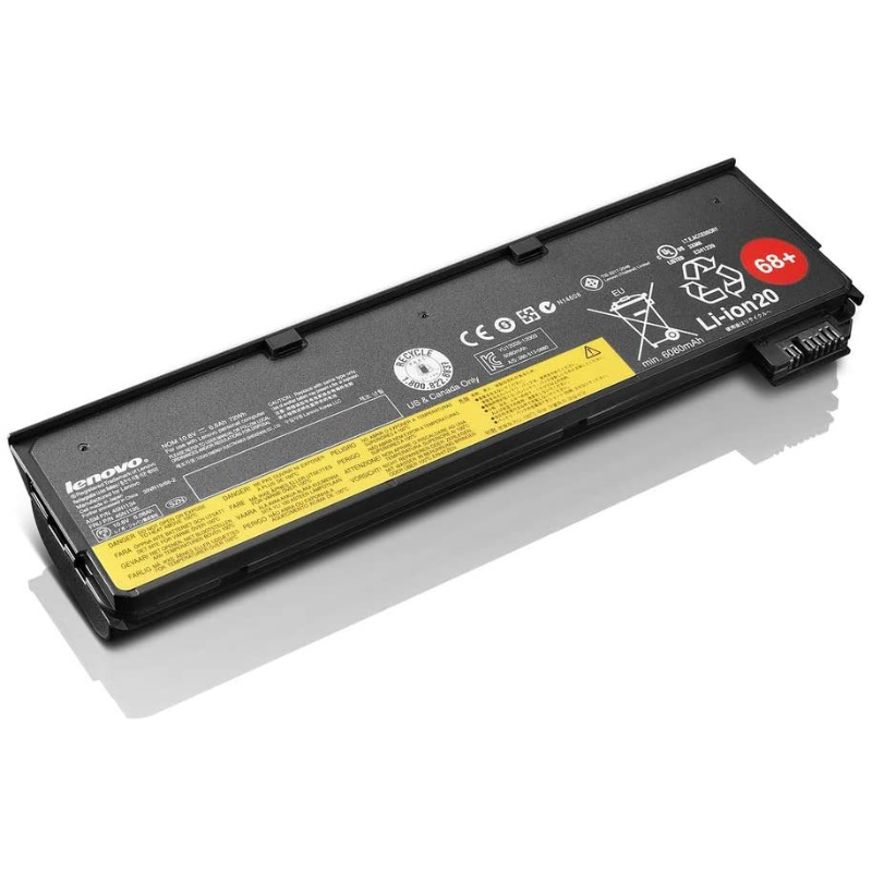 Lenovo ThinkPad L450 Laptop Replacement Battery4