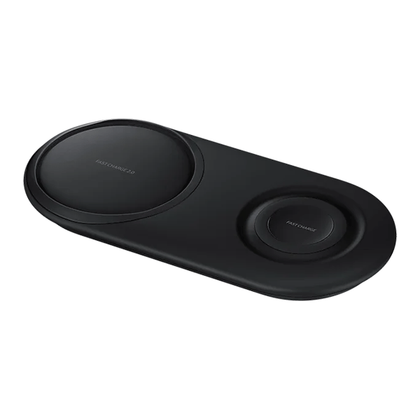 Samsung wireless charger duo pad4