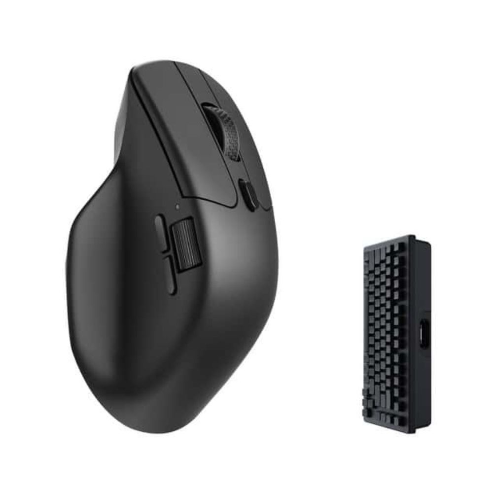 KEYCHRON M6 WIRELESS MOUSE (M6-A1)