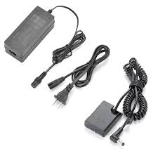 Caisi EN‑EL14a Dummy Battery Power Adapter Kit4