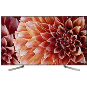 Sony 65 Inch Full Array LED 4K UHD High Dynamic Range (HDR) Smart TV Android TV (KD-65X9000H) 