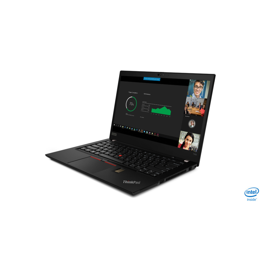 EX-UK Lenovo ThinkPad T490s Laptop 35.6 cm (14