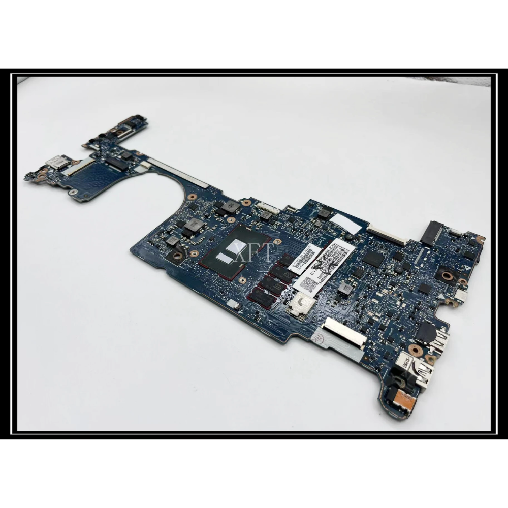 HP EliteBook 1030 G2 Core i7 7th Generation Motherboard