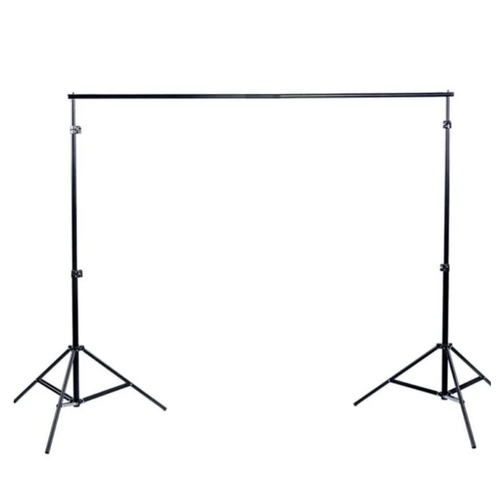 Caisi Backdrop stand 2.8M x 3M