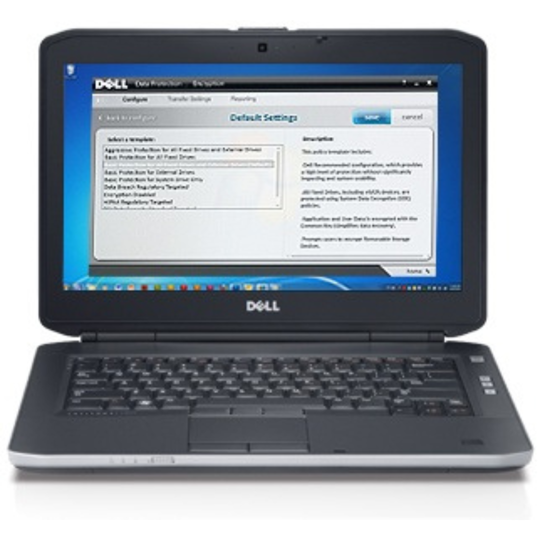 DELL Latitude E6530 Laptop 39.6 cm (15.6
