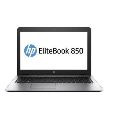 HP EliteBook 850 G3 i7-6600U Notebook 39.6 cm (15.6