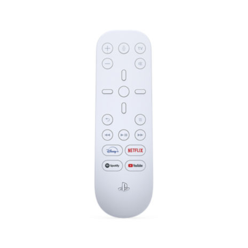 PS5 Media Remote0
