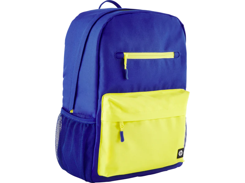 HP CAMPUS BLUE BACKPACK - 7K0E5AA0