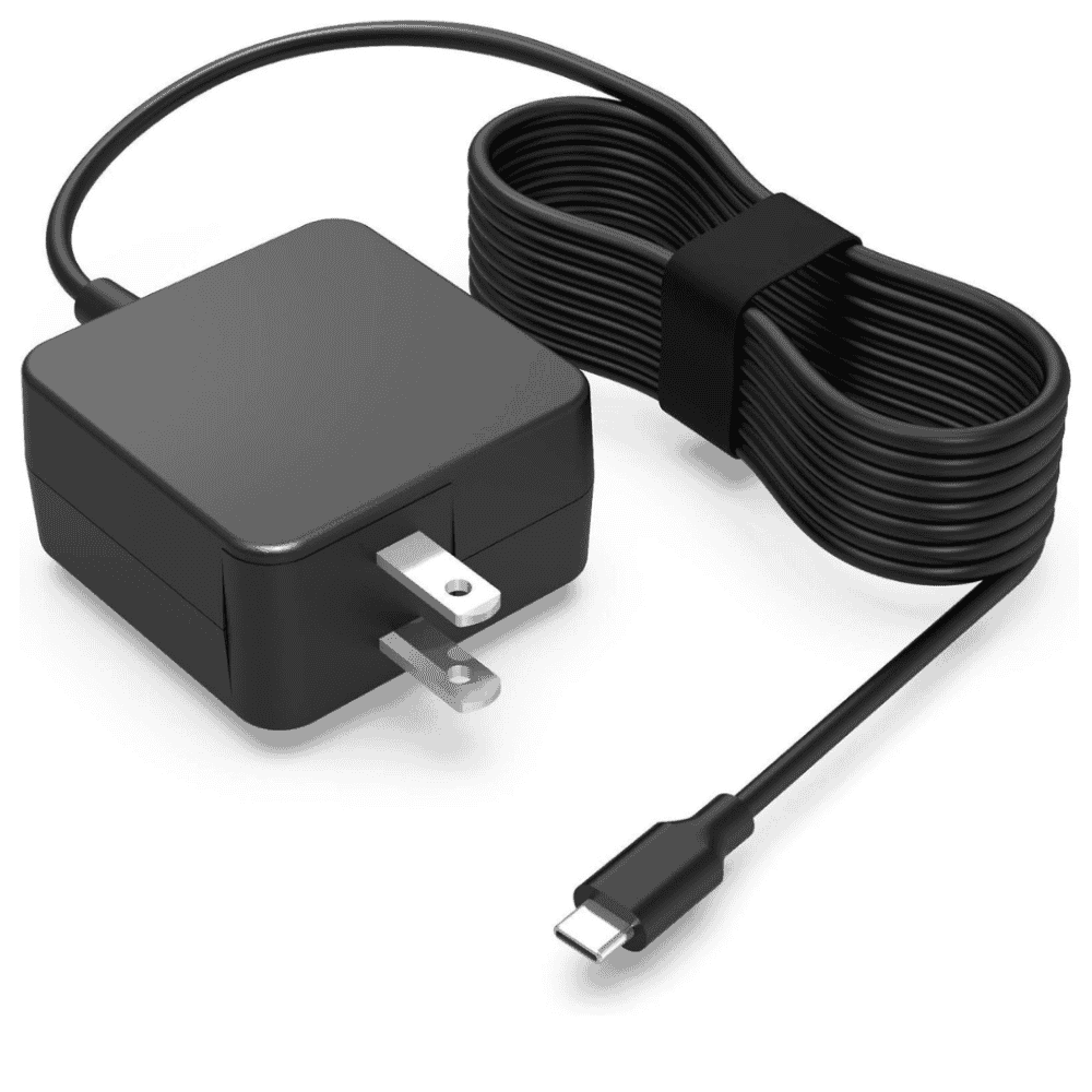 Charger for Toshiba Satellite C50-A-1EF C50-A-1E0 65W 19V 3.42A 0