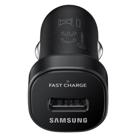 Samsung Car Charger 25W