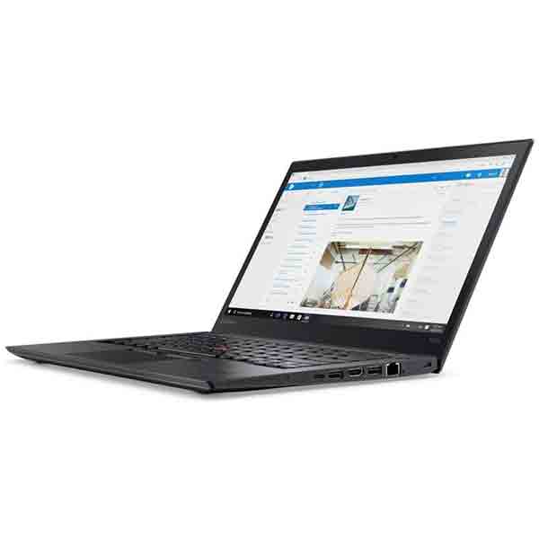 Lenovo ThinkPad T470s: 6th gen Core i5, 8gb Ram, 256gb SSD, webcam, hdmi, backlit keyboard, 14Inches Full HD Screen2