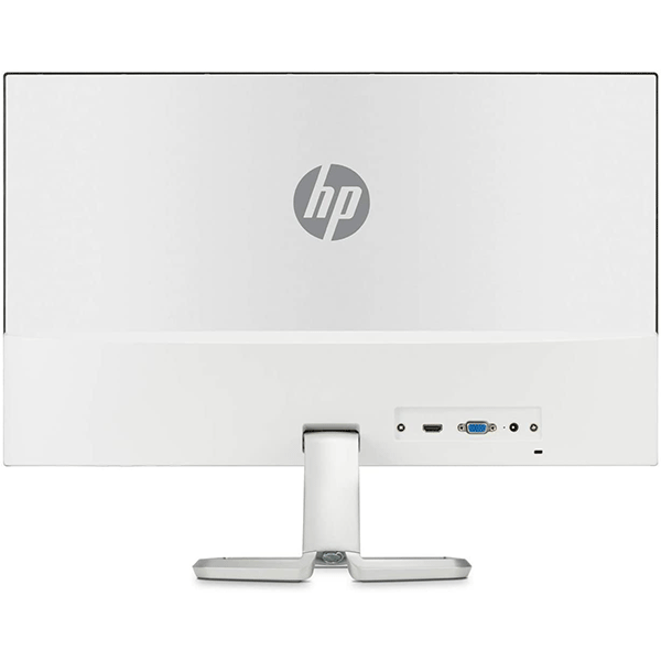 HP 24fw 23.8 Inches Monitor, White Color, Connectivity : VGA, HDMI (L16563-034)4
