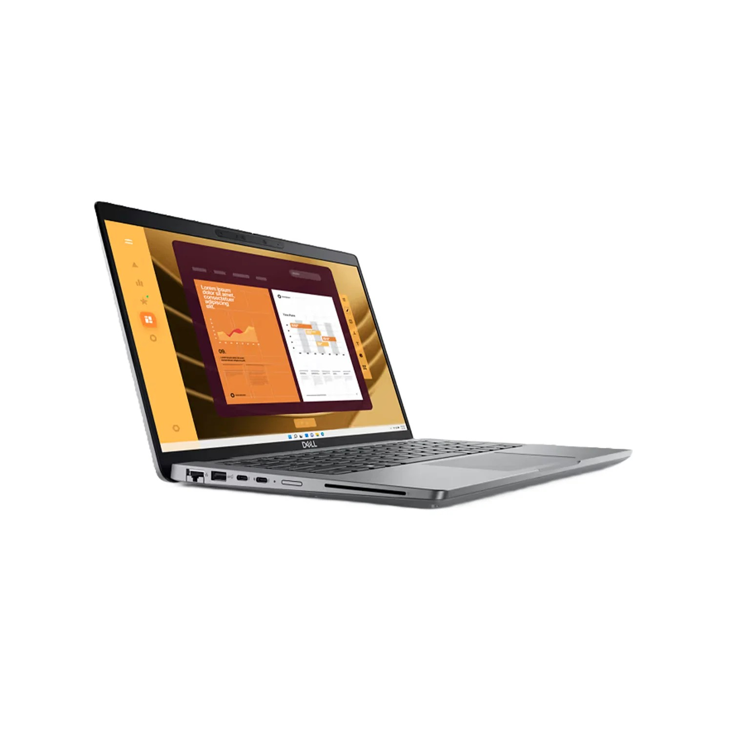 DELL LATITUDE 5450 ULTRA 7-155U,16GB RAM,512GB SSD-N012L545014EMEA4