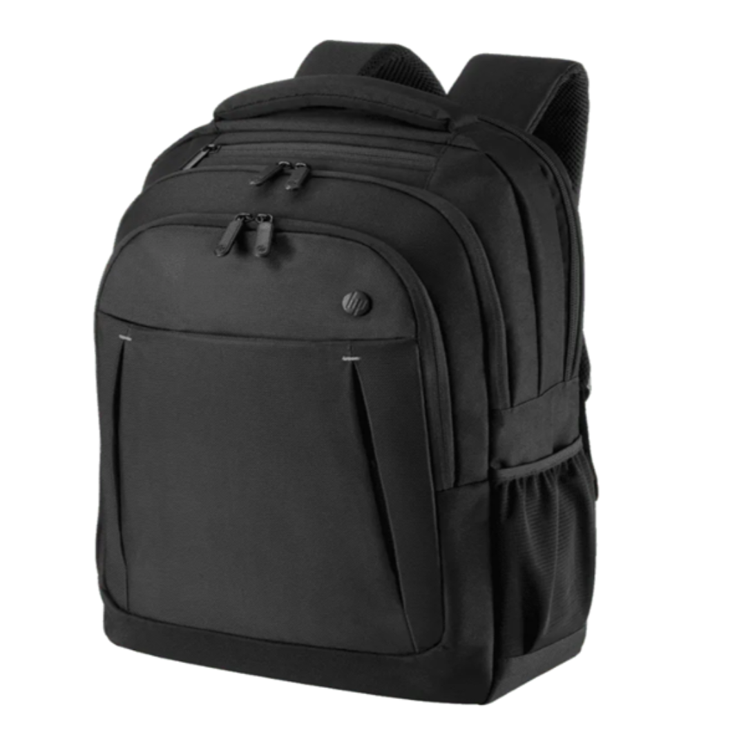 HP Business Backpack Black 17.3″ – 2SC67AA2