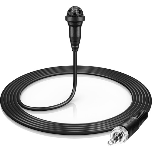 Sennheiser ME 2-II Micro Omnidirectional Lavalier Microphone2