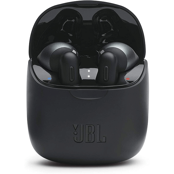 JBL Tune 225TWS True Wireless Earbud Headphones - JBL Pure Bass Sound, Bluetooth, 25H Battery, Dual Connection2