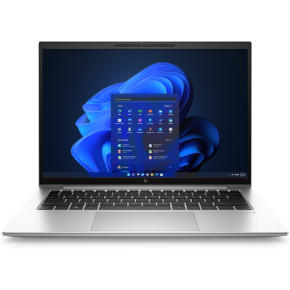 HP Elitebook 1040 G9  X360 Core i5 12th Gen 16 GB RAM 512 GB  SSD TouchScreen