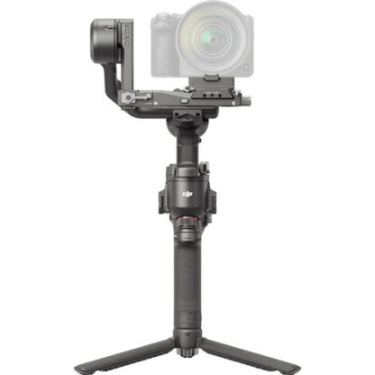 DJI RS 4 Gimbal Stabilizer Combo4