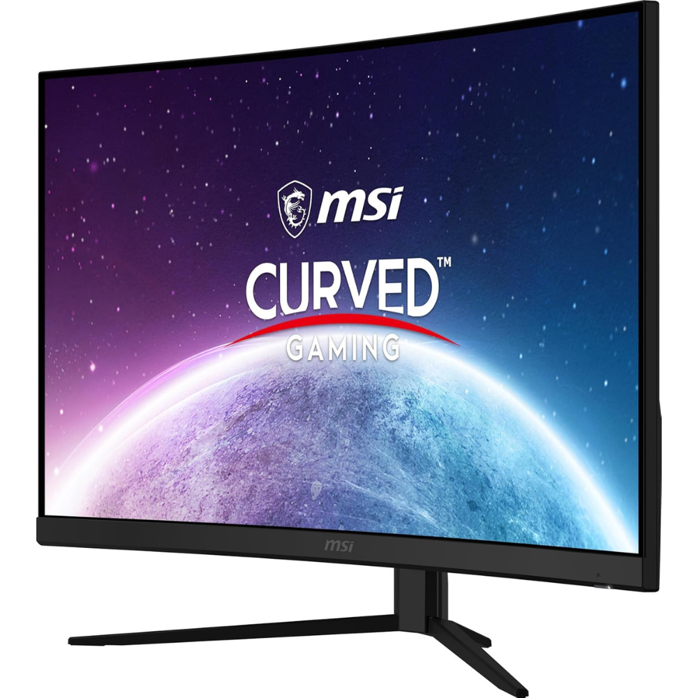 MSI G32C4X 32-Inch Curved Monitor 2K (250Hz / 1ms)3