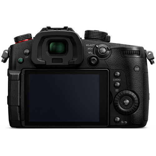 Panasonic Lumix DC-GH5S Mirrorless Micro Four Thirds Digital Camera2