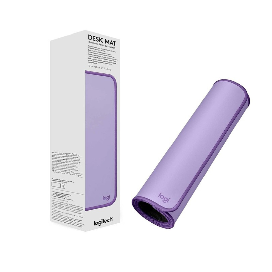 Logitech Studio Series Desk Mat