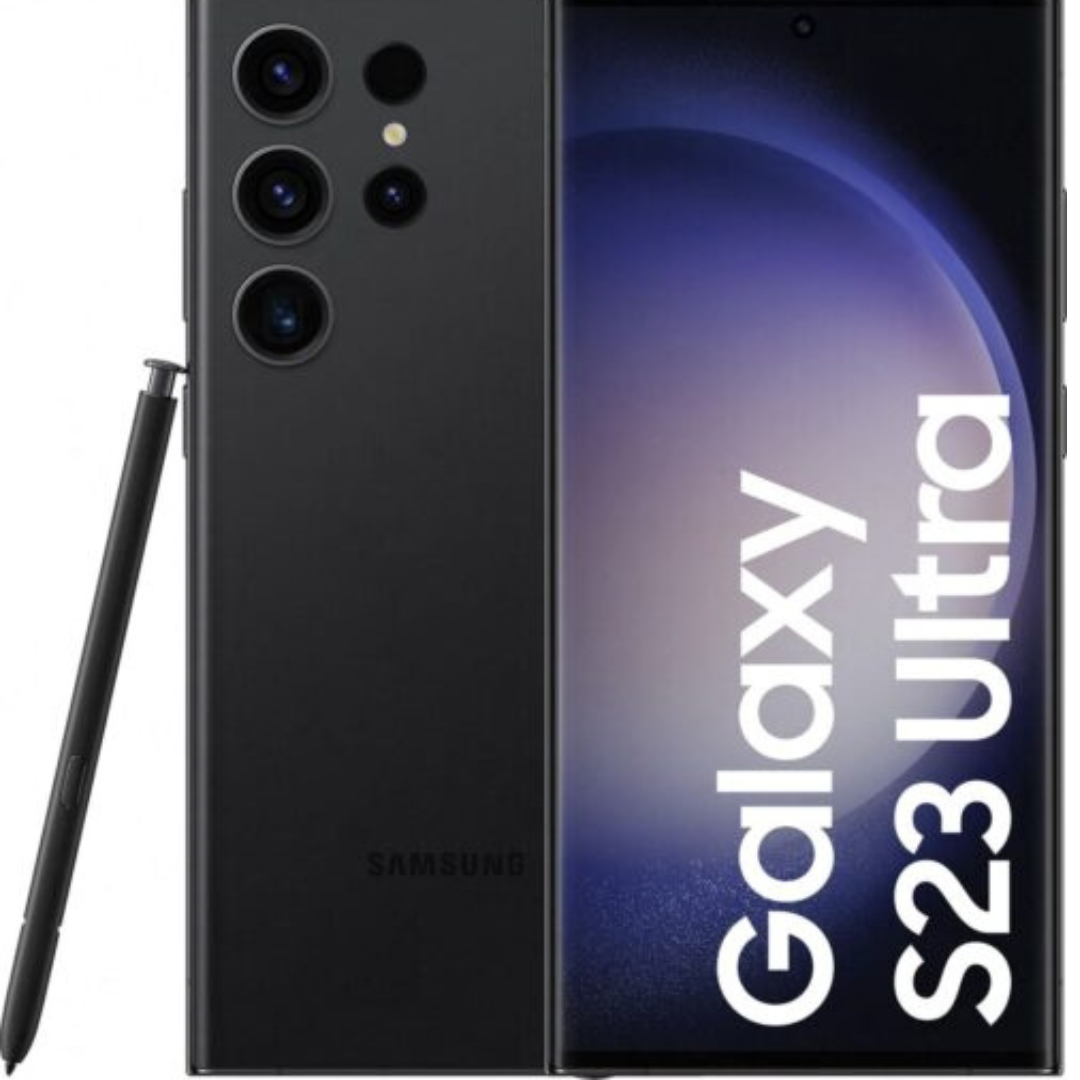 Samsung Galaxy S23 Ultra 5G, 256GB, 12GB RAM2