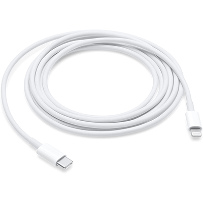  Apple  6.6 Foot USB-C To Lightning Cable (MQGH2AM/A)2