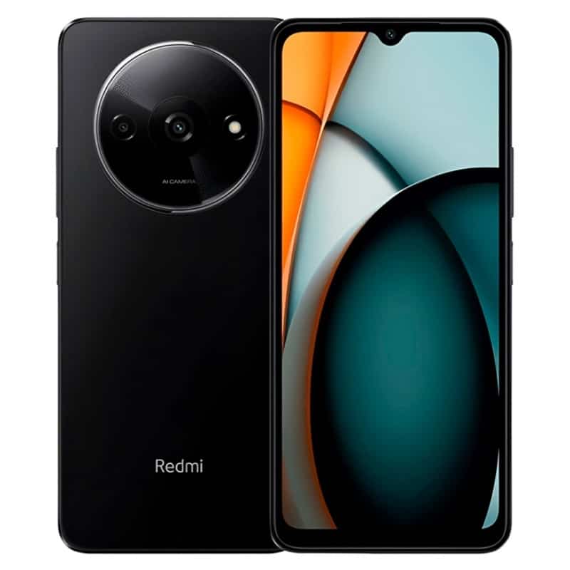 Xiaomi Redmi A3X Dual Sim 4GB RAM 128GB ROM4