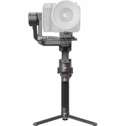  DJI RS 4 Pro Gimbal Stabilizer