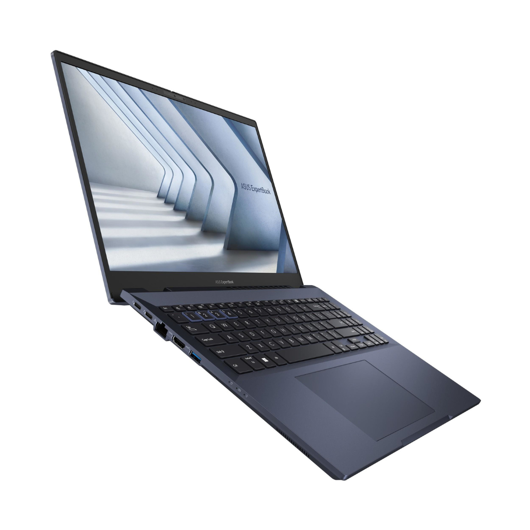 ASUS ExpertBook B5 Flip, Core i7-1165G7 Hybrid (2-in-1) 33.8 cm (13.3