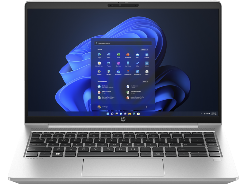 HP ProBook 440 G10, i7-1355U, 8GB RAM, 512GB SSD-816N5EA0