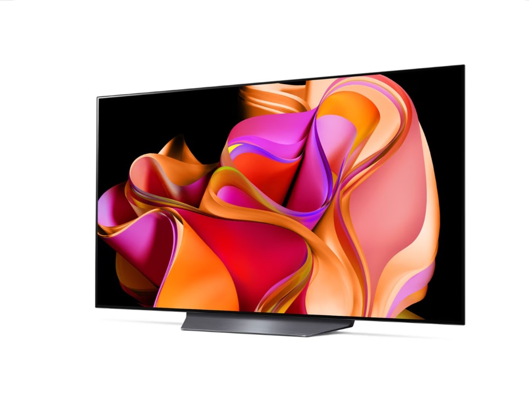 LG WebOS 55CS3 OLED 55