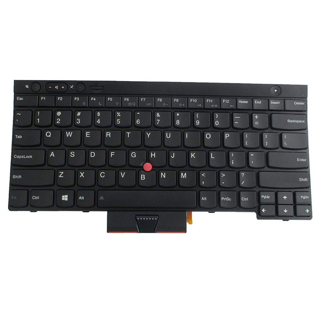 Lenovo ThinkPad T430 US Layout Replacement Keyboard 4