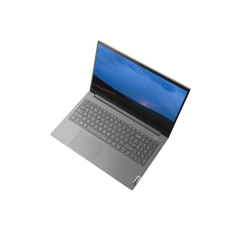 Lenovo Thinkbook 15 G2ITL Laptop Core™ i7-11th Gen 8GB RAM 1TB HDD 15.6 FHD Display free DOS 1 Year Warranty (20VE000WAD)3