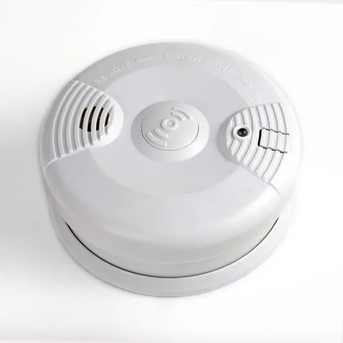 Asenware AW-SSD606D Smoke Detector – Reliable Fire Safety0