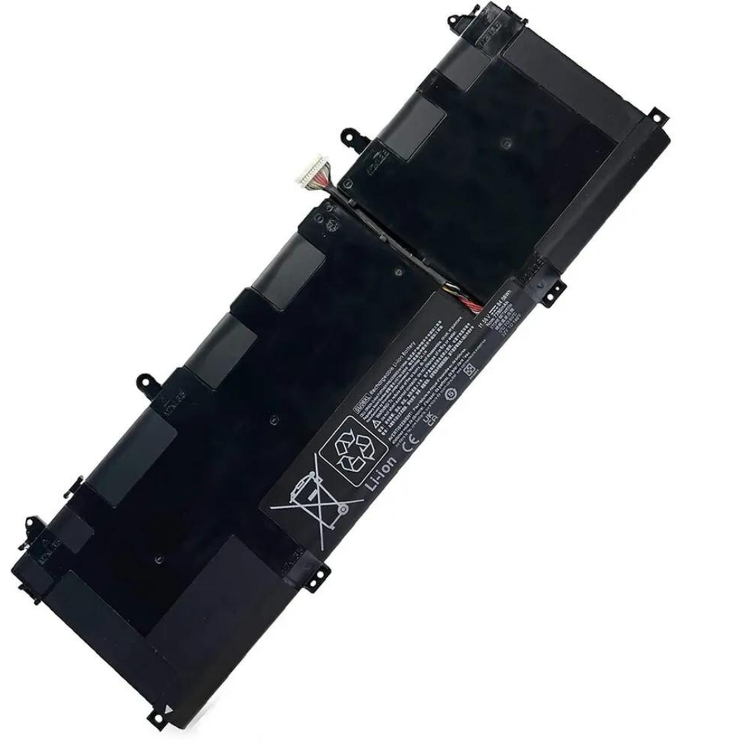 HP Spectre x360 15-df1033dx battery- SU06XL4