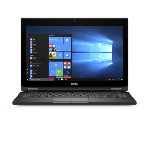 DELL Latitude 5289 i5 8GB 256GB Windows 10 Pro0