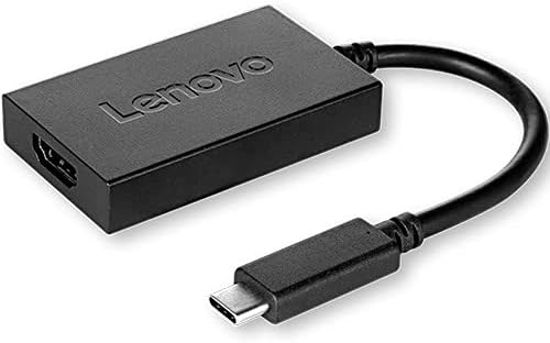 Lenovo USB‑C to HDMI Plus Power Adapter‑4X90K86567