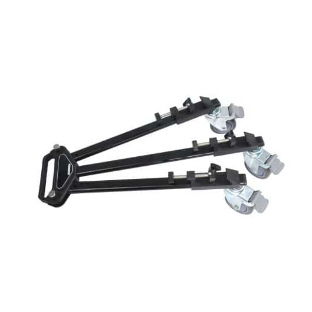 VISICO PT6100 CAMERA TRIPOD DOLLY