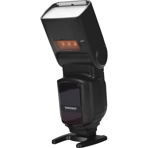 Yongnuo YN968N II TTL Speedlite for Nikon Cameras4