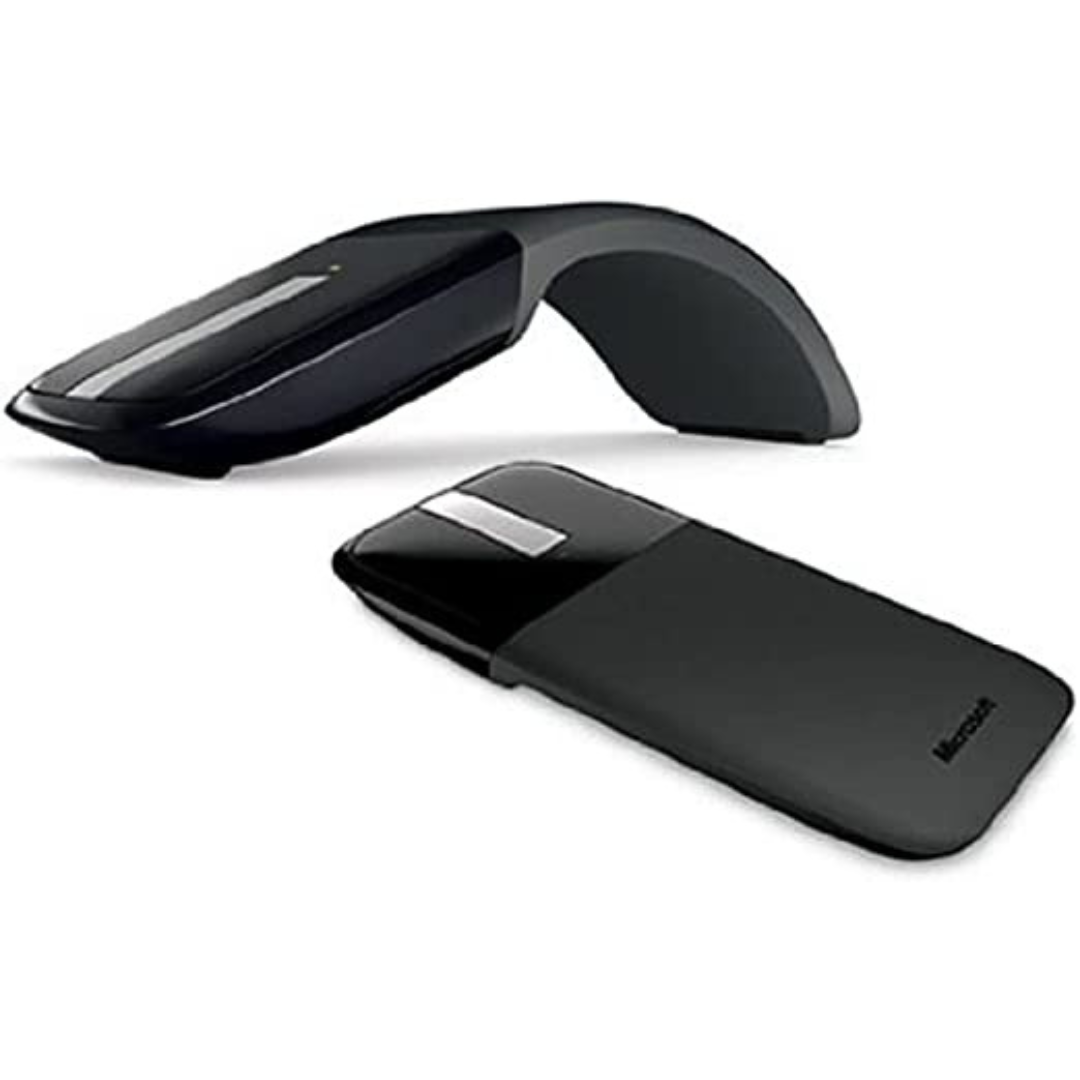 Microsoft Arcᵀᴹ Touch Wireless Mouse4