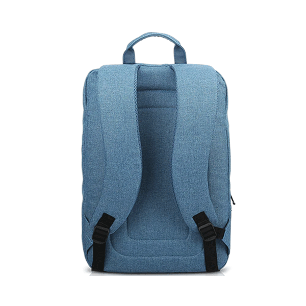 Lenovo 15.6 inch B210 Backpack - Blue (GX40Q17226	)4