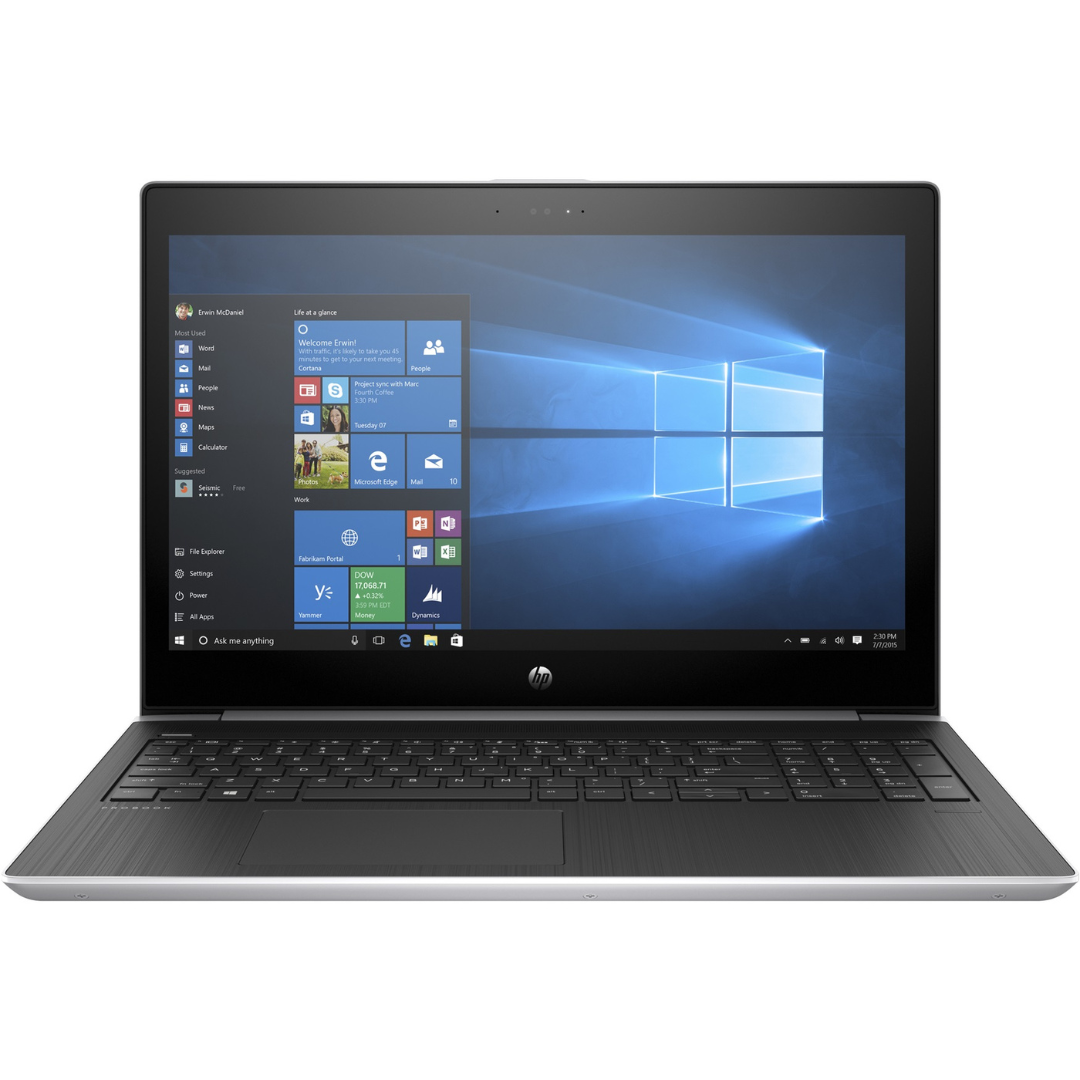 HP ProBook 450 G5 Intel® Core™ i5-8250U Notebook 39.6 cm (15.6