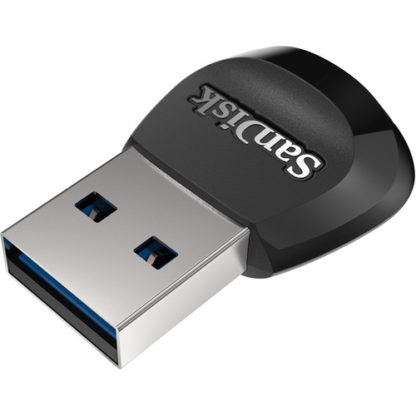 SanDisk MobileMate USB 3.0 Card Reader4